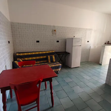 Maree Sol E Apartment *