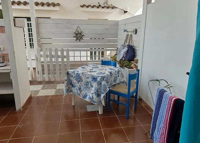 Maree Sol E Appartement