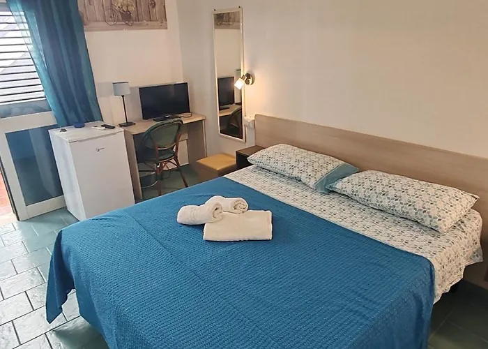 Appartement Maree Sol E *