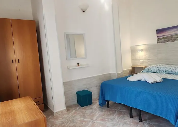 Maree Sol E Appartement *