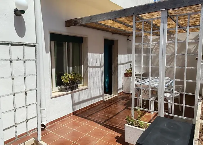 Appartement Maree Sol E *