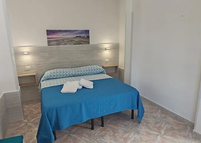 Maree Sol E Appartement *