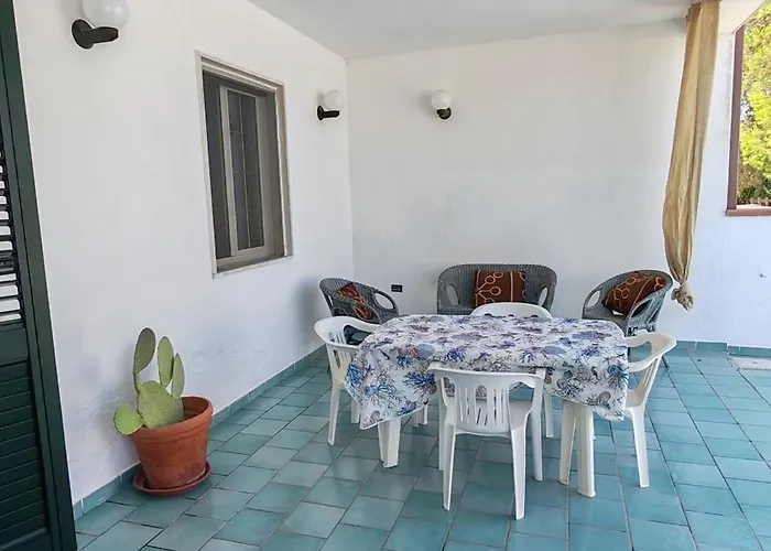 Appartement Maree Sol E